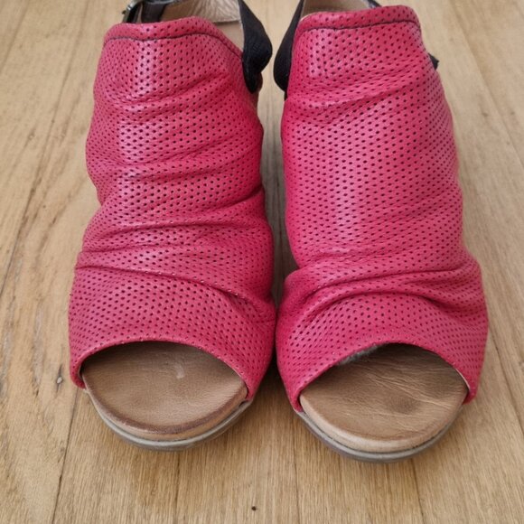 Heels sandals Bueno - Picture 2 of 6